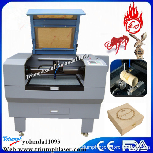 Wood Laser-Engraving Cuttingmachine Laser Wood Cutting Machine Price